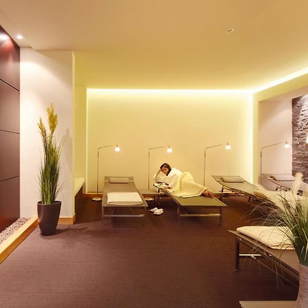 Ambassador Hotel & Spa Sankt Peter-Ording Ngoại thất bức ảnh