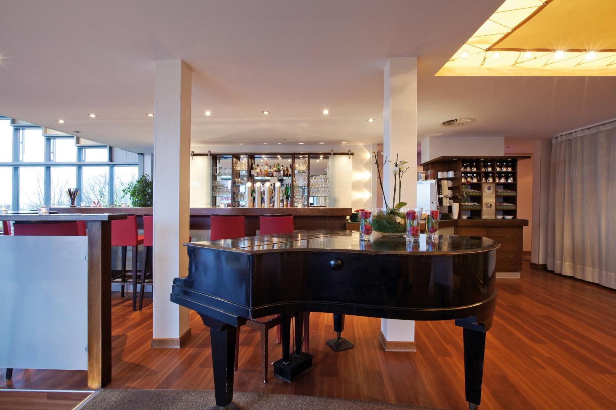 Ambassador Hotel & Spa Sankt Peter-Ording Ngoại thất bức ảnh