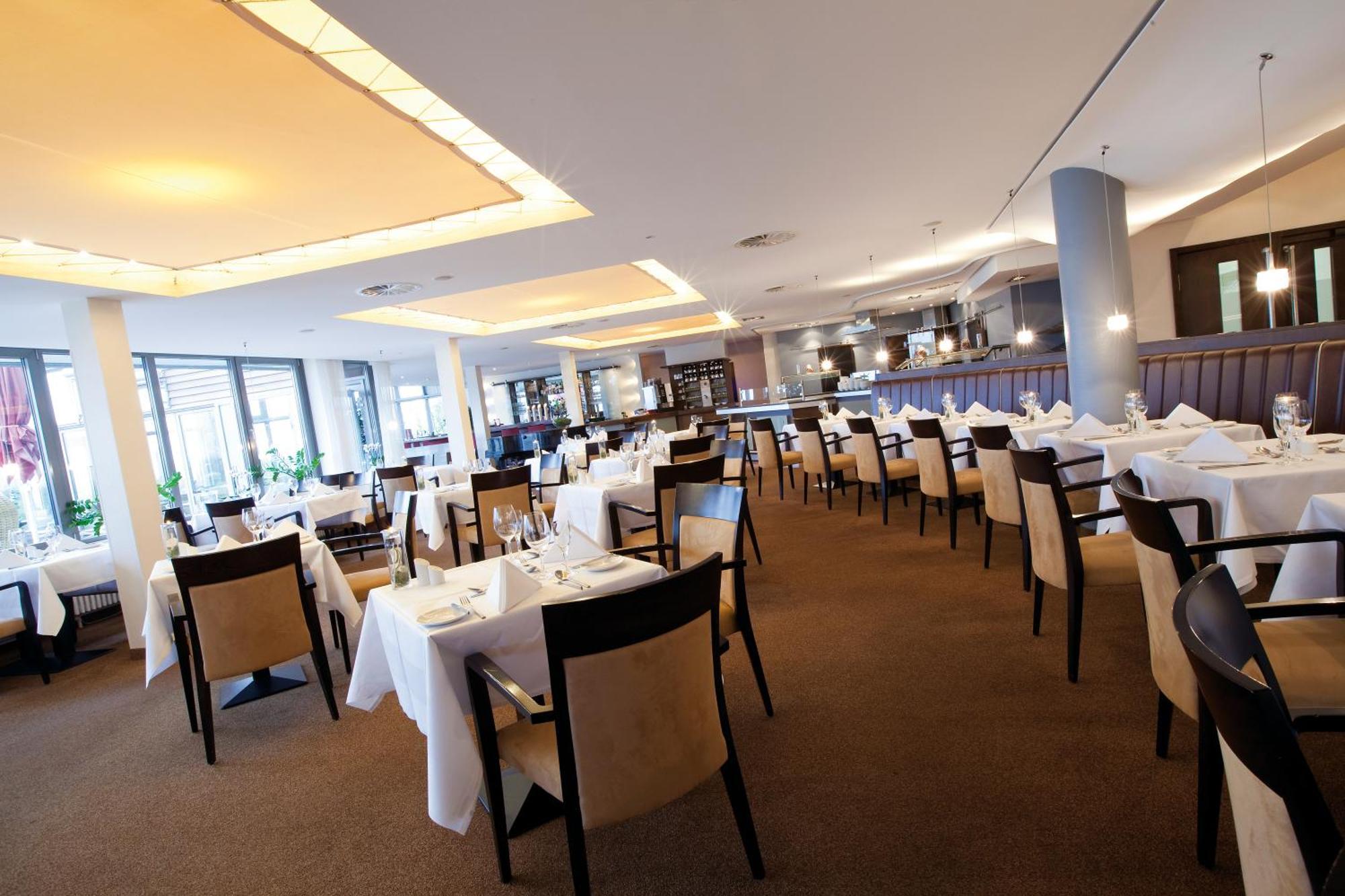 Ambassador Hotel & Spa Sankt Peter-Ording Ngoại thất bức ảnh